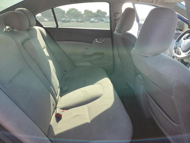 2HGFB2F86CH314797 - 2012 HONDA CIVIC EX BLACK photo 10