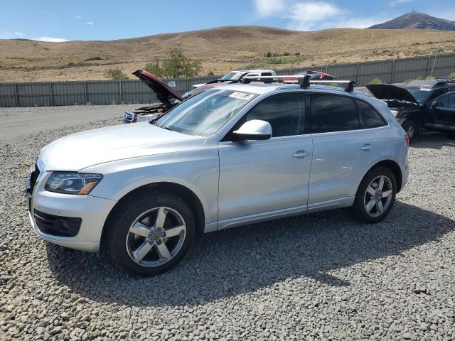 2010 AUDI Q5 PREMIUM PLUS, 