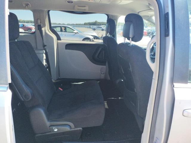 2A4RR5DG9BR637182 - 2011 CHRYSLER TOWN & COU TOURING 银色 照片 10