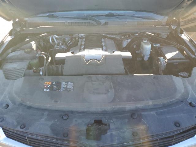 1GYS3HKJ4GR358142 - 2016 CADILLAC ESCALADE ESV LUXURY BLACK photo 12