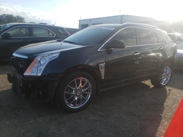 3GYFNHE32DS596914 - 2013 CADILLAC SRX PERFORMANCE COLLECTION Қара фото 1