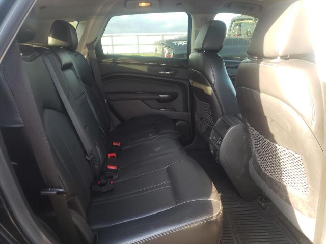 3GYFNHE32DS596914 - 2013 CADILLAC SRX PERFORMANCE COLLECTION Қара фото 10