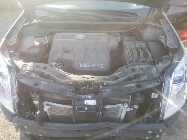 3GYFNHE32DS596914 - 2013 CADILLAC SRX PERFORMANCE COLLECTION Қара фото 11