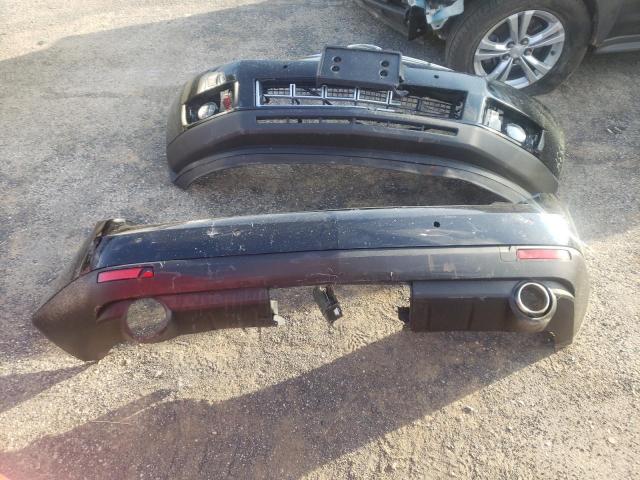 3GYFNHE32DS596914 - 2013 CADILLAC SRX PERFORMANCE COLLECTION Қара фото 12