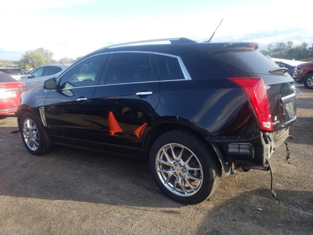3GYFNHE32DS596914 - 2013 CADILLAC SRX PERFORMANCE COLLECTION Қара фото 2
