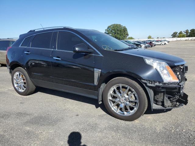 3GYFNHE32DS596914 - 2013 CADILLAC SRX PERFORMANCE COLLECTION Қара фото 4