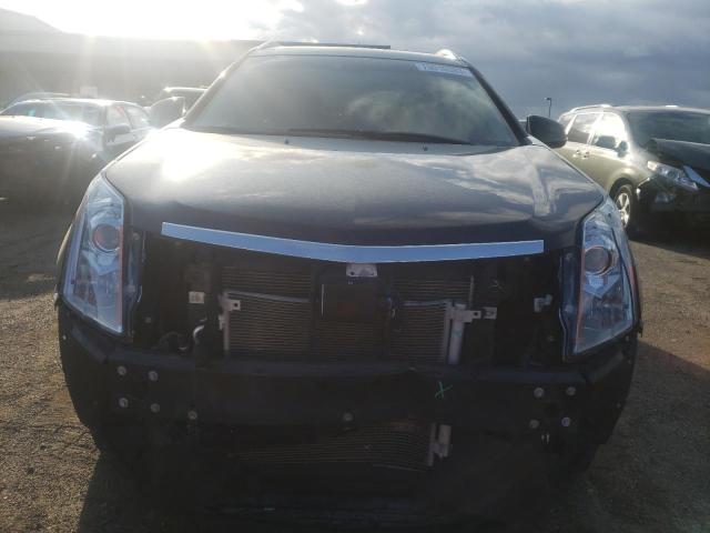 3GYFNHE32DS596914 - 2013 CADILLAC SRX PERFORMANCE COLLECTION Қара фото 5