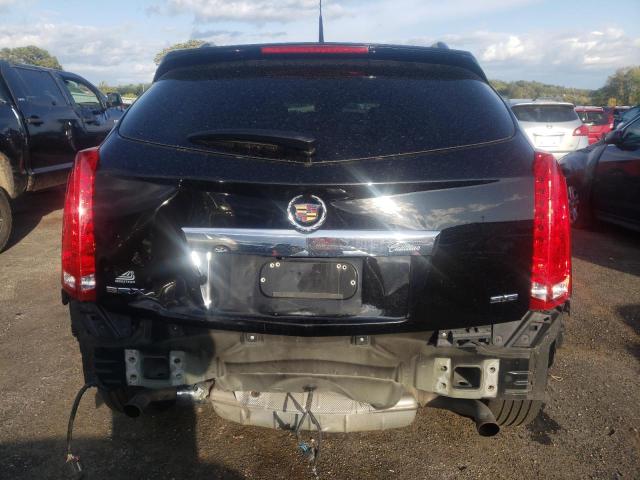3GYFNHE32DS596914 - 2013 CADILLAC SRX PERFORMANCE COLLECTION Қара фото 6