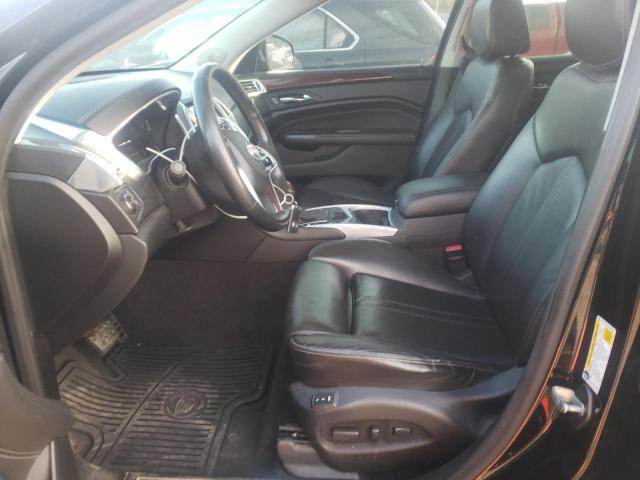 3GYFNHE32DS596914 - 2013 CADILLAC SRX PERFORMANCE COLLECTION Қара фото 7