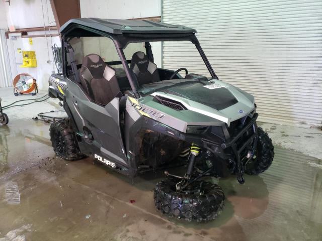 2020 POLARIS GENERAL 1000 PREMIUM, 