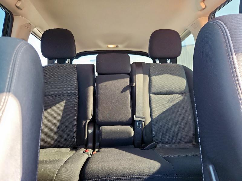 5N1DR2MN9JC621208 - 2018 NISSAN PATHFINDER S Qara foto 10