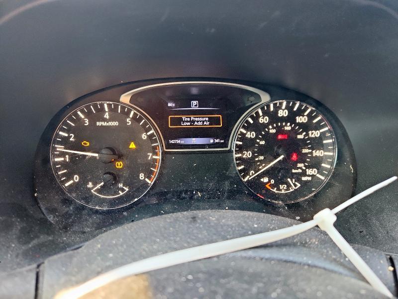 5N1DR2MN9JC621208 - 2018 NISSAN PATHFINDER S Qara foto 9