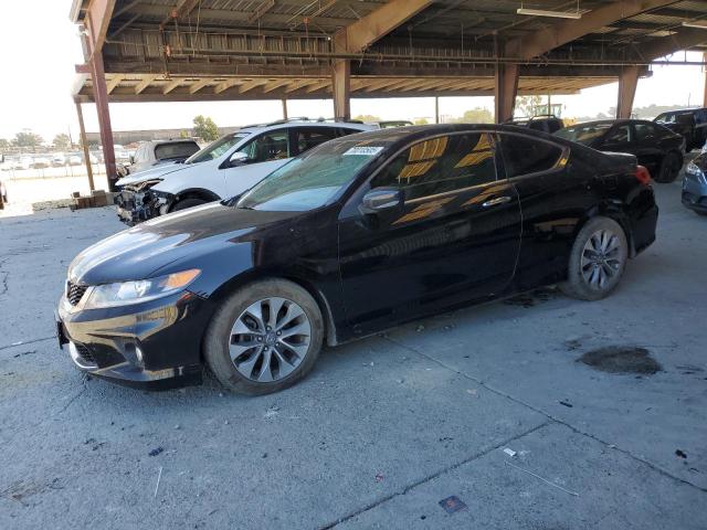 2013 HONDA ACCORD EX, 
