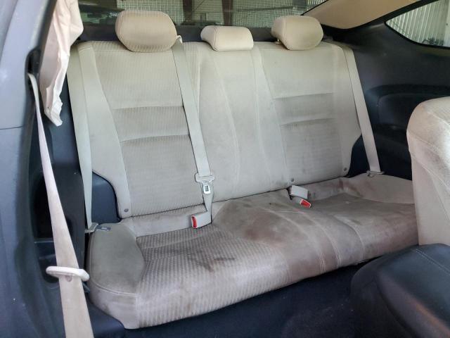 1HGCT1B72DA000880 - 2013 HONDA ACCORD EX Қара фото 10