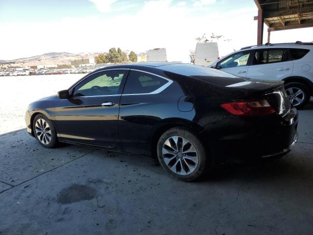 1HGCT1B72DA000880 - 2013 HONDA ACCORD EX Қара фото 2