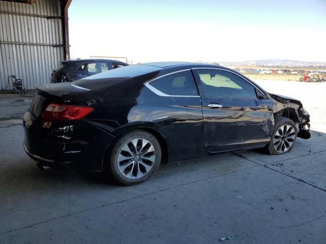 1HGCT1B72DA000880 - 2013 HONDA ACCORD EX Қара фото 3