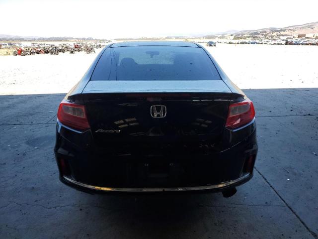 1HGCT1B72DA000880 - 2013 HONDA ACCORD EX Қара фото 6