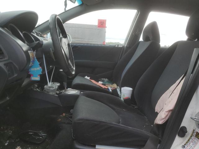 JHMGD38637S000116 - 2007 HONDA FIT S 白色 照片 7