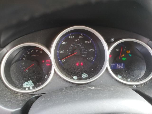 JHMGD38637S000116 - 2007 HONDA FIT S 白色 照片 9