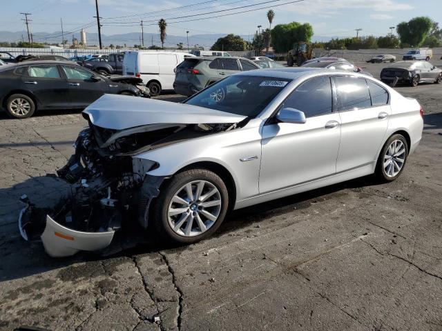 2012 BMW 528 I, 