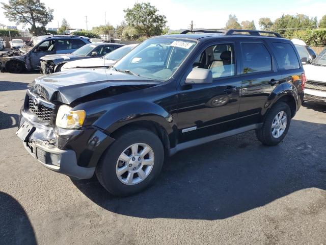2008 MAZDA TRIBUTE S, 