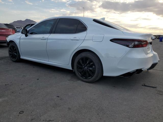 4T1C11AK1RU853346 - 2024 TOYOTA CAMRY LE 白色 照片 2