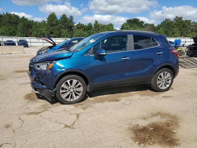 2019 BUICK ENCORE PREFERRED, 