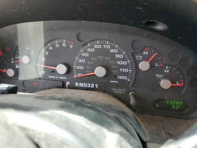 1FMZU73K33UB70248 - 2003 FORD EXPLORER XLT 绿色 照片 9