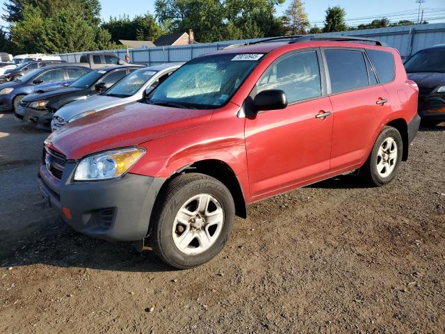 2010 TOYOTA RAV4, 