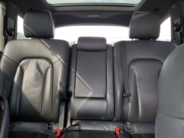 WA1WMAFE0DD014657 - 2013 AUDI Q7 PRESTIGE BLUE photo 10