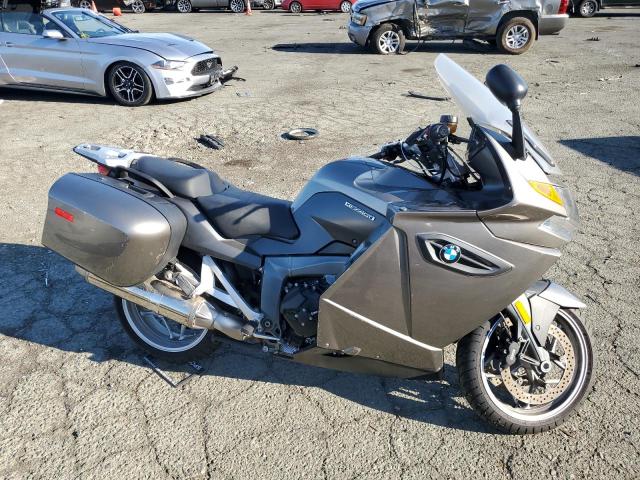 WB1053906AZV97381 - 2010 BMW K1300 GT BEIGE photo 9