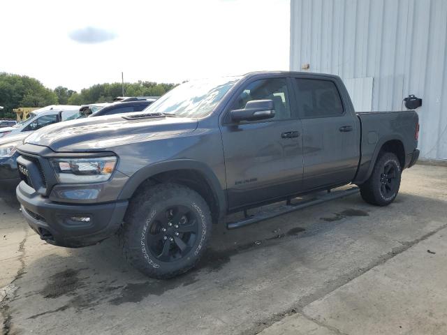 2023 RAM 1500 REBEL, 