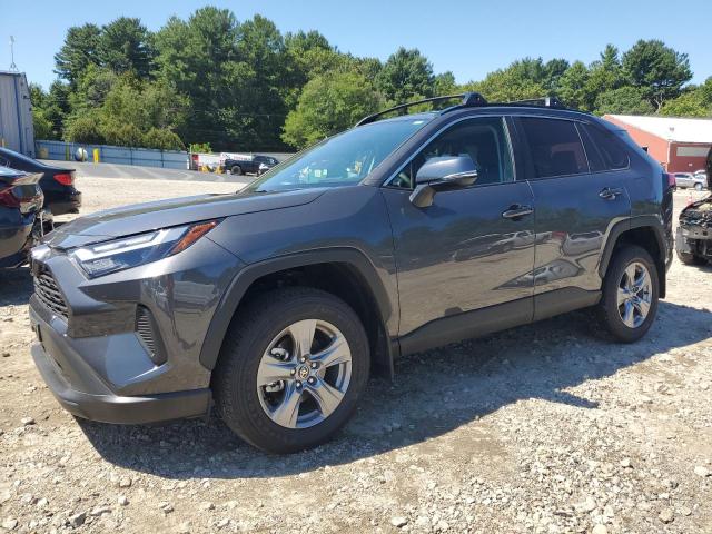 2025 TOYOTA RAV4 XLE, 