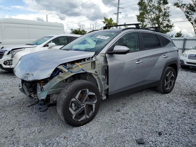 2024 HYUNDAI TUCSON SEL CONVENIENCE, 