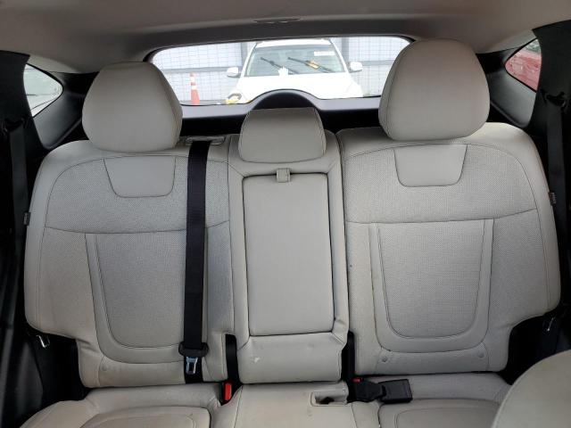 KM8JCCD1XRU151686 - 2024 HYUNDAI TUCSON SEL CONVENIENCE SILVER photo 10