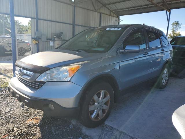 2008 HONDA CR-V EXL, 