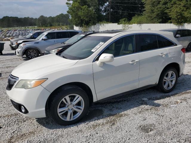 2014 ACURA RDX TECHNOLOGY, 