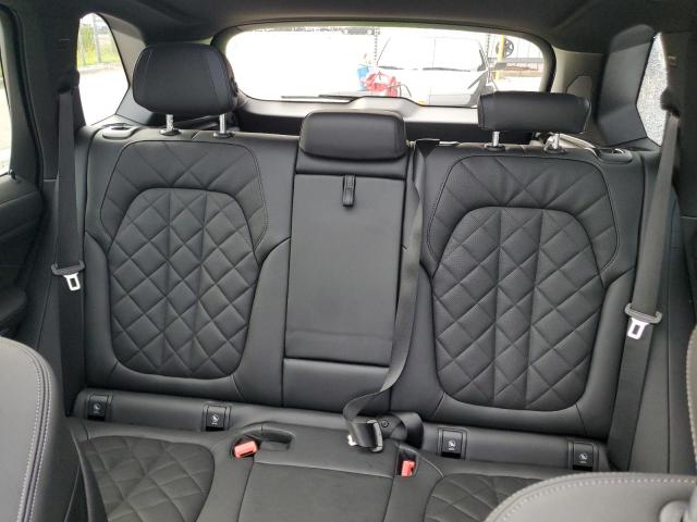 5UX13EU06R9T70606 - 2024 BMW X5 SDRIVE 40I BLACK photo 10