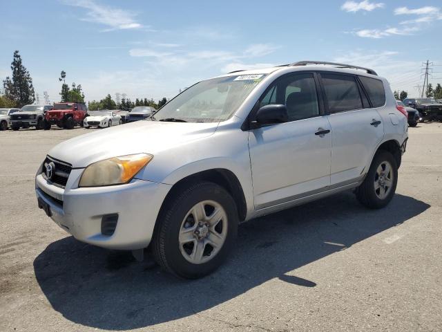 2010 TOYOTA RAV4, 
