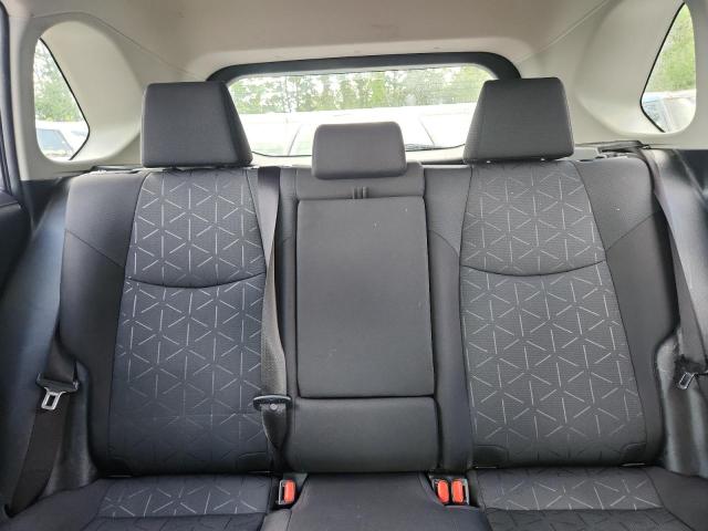 JTMRWRFV2LD059612 - 2020 TOYOTA RAV4 XLE GRAY photo 10