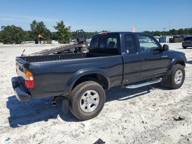 5TESN92N83Z157934 - 2003 TOYOTA TACOMA XTRACAB PRERUNNER შავი ფოტო 3