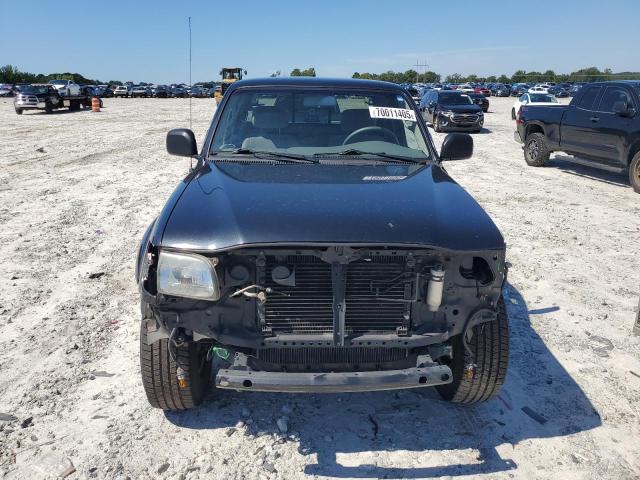 5TESN92N83Z157934 - 2003 TOYOTA TACOMA XTRACAB PRERUNNER შავი ფოტო 5