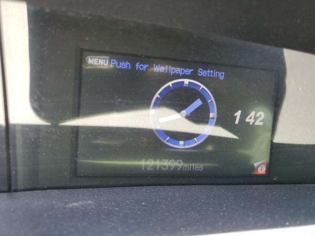 19XFB2F53CE383964 - 2012 HONDA CIVIC LX CHARCOAL photo 9