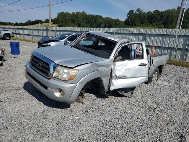 2009 TOYOTA TACOMA DOUBLE CAB PRERUNNER, 