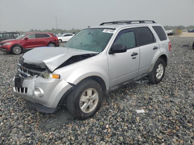2012 FORD ESCAPE XLT, 