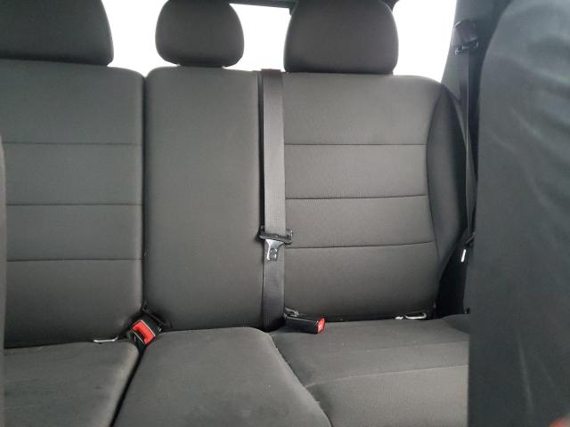 1FMCU0DG6CKA04373 - 2012 FORD ESCAPE XLT SILVER photo 10