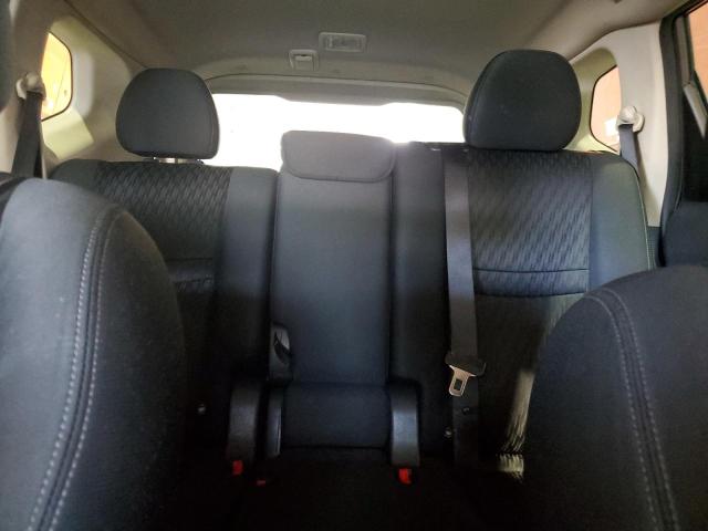 KNMAT2MTXKP500561 - 2019 NISSAN ROGUE S ნაცრისფერი ფოტო 10