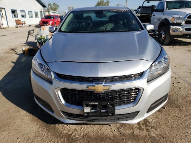 1G11C5SA4GU138179 - 2016 CHEVROLET MALIBU LIM LT 银色 照片 5