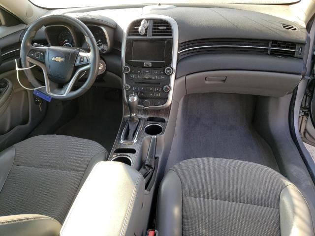 1G11C5SA4GU138179 - 2016 CHEVROLET MALIBU LIM LT 银色 照片 8