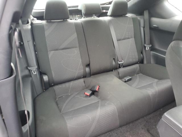 JTKJF5C72C3035966 - 2012 TOYOTA SCION TC 蓝色 照片 10